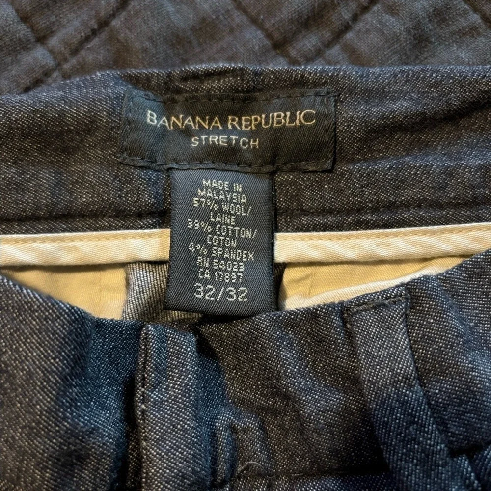 Banana Republic banana republic